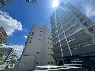 エスリードレジデンス大阪WESTの画像