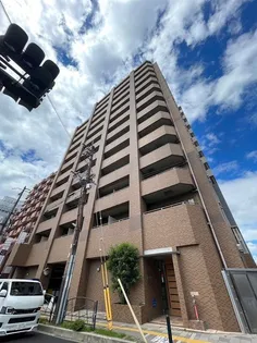 アーデン江坂の画像