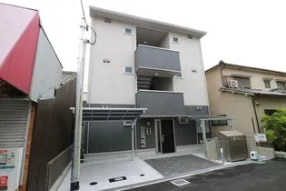 ウィン淡路駅前の画像