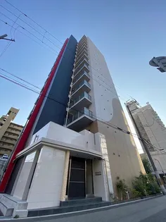 セレニテ西中島アリア壱番館の画像