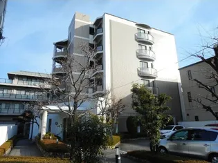 メゾンソワールの画像