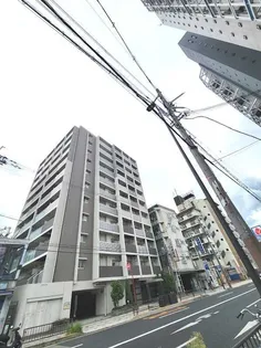 KDXレジデンス豊中南【10階】の外観