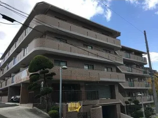 アムール桃山台の画像