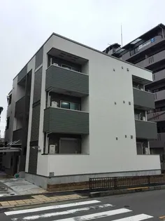 フジパレス庄内東町の画像