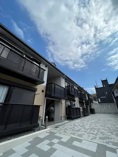 日恵ハイツA棟の画像