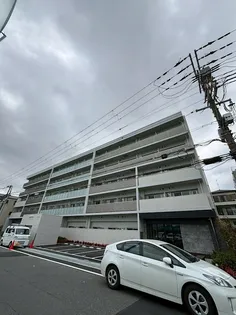 MAXIV CROS 江坂【4階】の外観