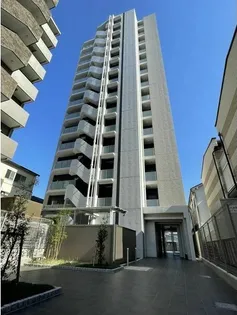 ArtizA新大阪D.C.【2階】の外観