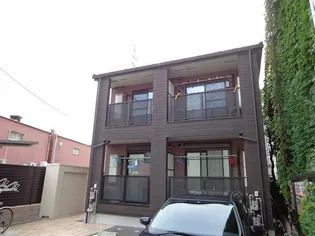 ネオグランデ吹田の画像