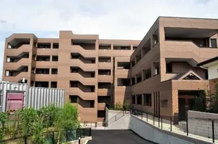 グランドール ヴィラの画像