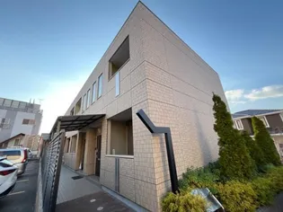 ハイム万緑の画像