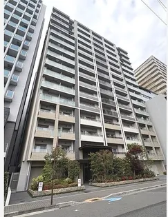 プレミスト江坂の画像