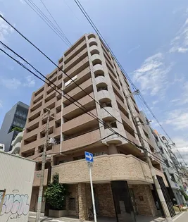 CITYLIFE新大阪L'AVENIRの画像