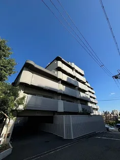 メゾン千里中央の画像