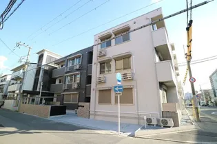 MAISON DE ESPOIR 豊里の画像