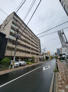 プロスパー南吹田公園の画像