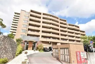 ボヌール千里中央弐番館の画像