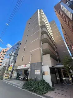 LUMINOUS新大阪【9階】の外観