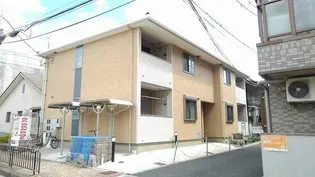 ハーフコート1番館の画像