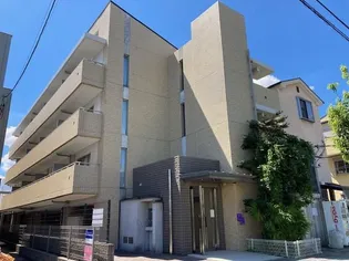 カーサスペリオーレ1の画像