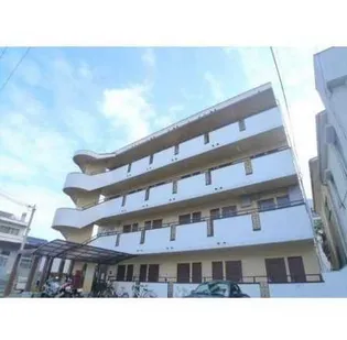 サンコーポウエノの画像