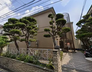 グリーンヴィラ千里の画像