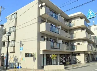 シャトー玉川第一の画像