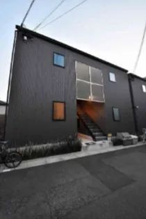 サンハイム下新庄の画像