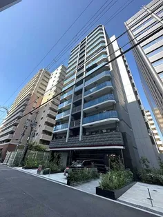 S-RESIDENCE新大阪Rish【7階】の外観