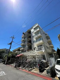 メゾン南千里の画像