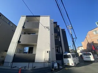 アークハイム吹田山手の画像