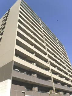 ジオ千里桃山台1番館【9階】の外観