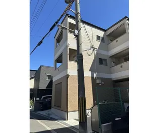 ルビアス柴島の画像