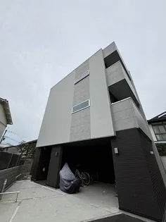 リアコート豊中岡町の画像