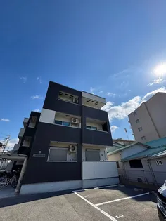 フジパレス豊中三和町の画像