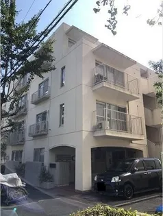 第2サンハイツ緑地公園の画像