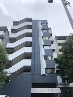 トゥリオーニ豊中南【6階】の外観