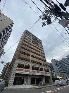 LUXE江坂Ⅱの画像