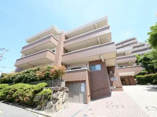 第8レジデンスオクノ藤が丘の画像