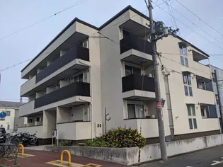 ガレリア大阪空港 Iの画像