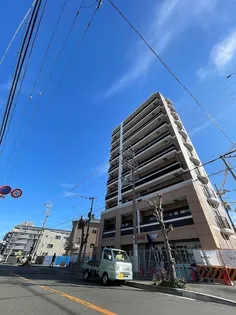 LUXE東三国プラスの画像