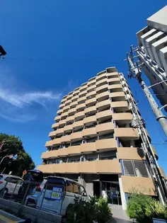 プレサンス江坂ベルフィーヌの画像