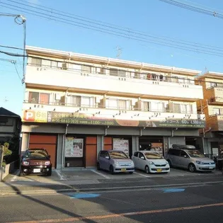 上野坂グランハイツCの画像