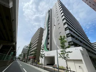 アドバンス江坂ラシュレの画像