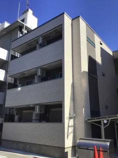 フジパレス菅原公園の画像