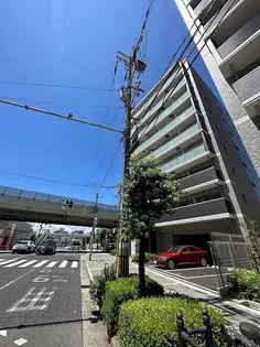 エスリードレジデンス大阪グランノースⅠの画像