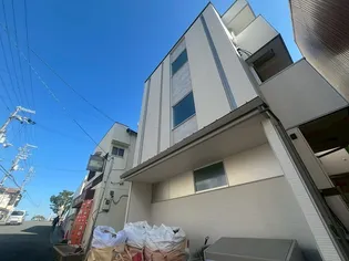 ブランシェ服部の画像