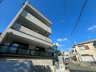 LA VIE BELLE 宝山町IIの画像