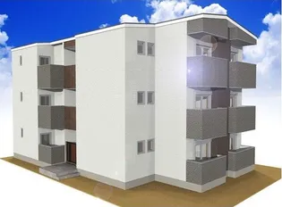 HGS服部天神の画像