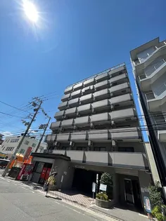 サンクリエイト江坂の画像