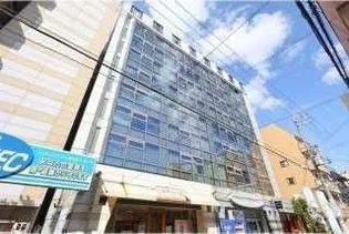 グランヴィ新大阪【4階】の外観